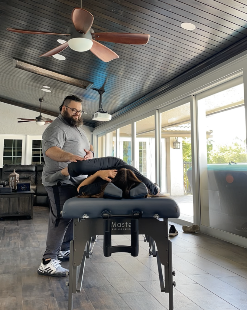 sciatica pain relief near me west palm beach