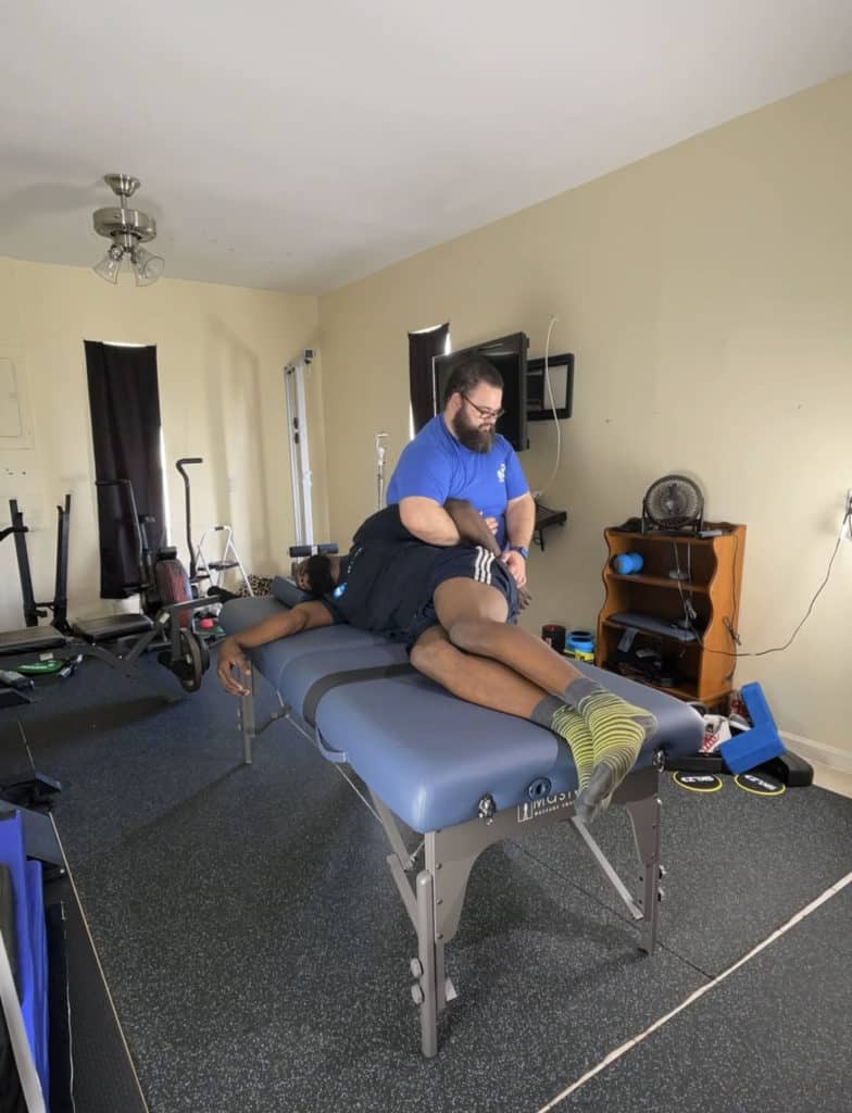 Improving shoulder health by stretching the rotator cuff. stress management, Shoulder pain relief, physical therapist back pain